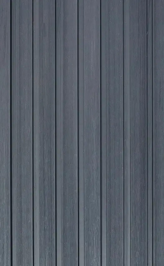 Рейки ДПК · Ebony — фактура